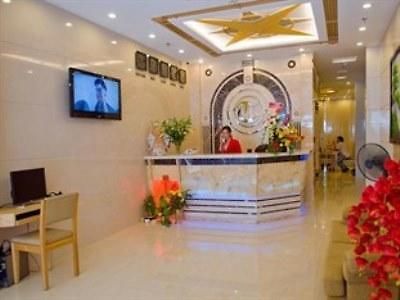 Hanz 82 Le Lai Sen Hotel Ho Si Minh-város Kültér fotó