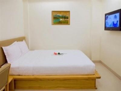 Hanz 82 Le Lai Sen Hotel Ho Si Minh-város Szoba fotó