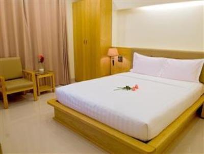 Hanz 82 Le Lai Sen Hotel Ho Si Minh-város Szoba fotó