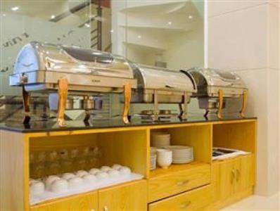 Hanz 82 Le Lai Sen Hotel Ho Si Minh-város Kültér fotó